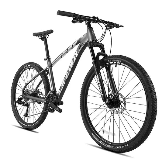 27.5-29 Inch 27-30-33-Speed MTB Cross-country Bike