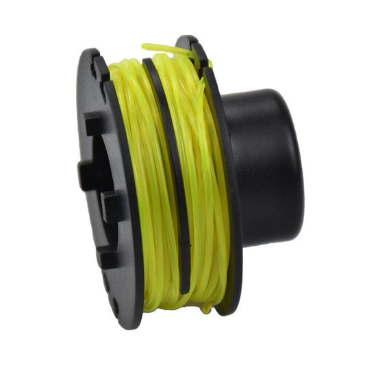1/2pcs Spool Line Strimmer For RYOBI RAC118 RLT3525S FAST POST 1.2MM Trimmer Grass Line Spool String Lawn Mower Garden Tool - FMF replacement parts