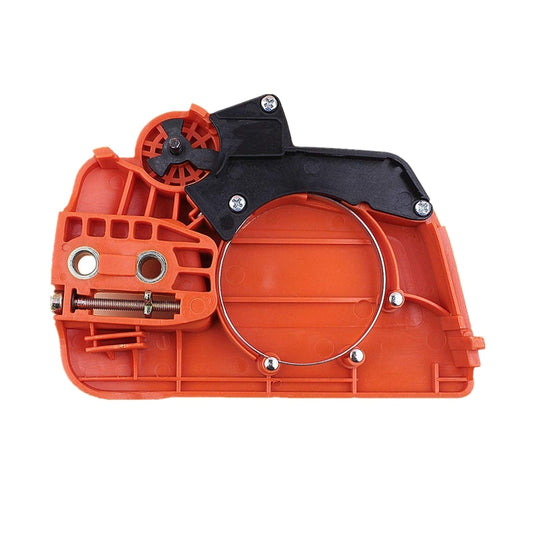 Chainsaw 525628901 chain brake assembly side cover for Husqvarna 240-236-235 E
