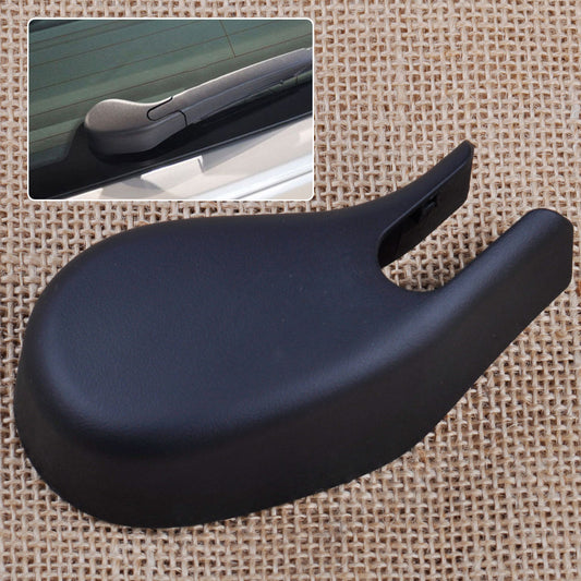 Car auto rear windshield wiper arm nut cover for Ford Focus 2012-2016