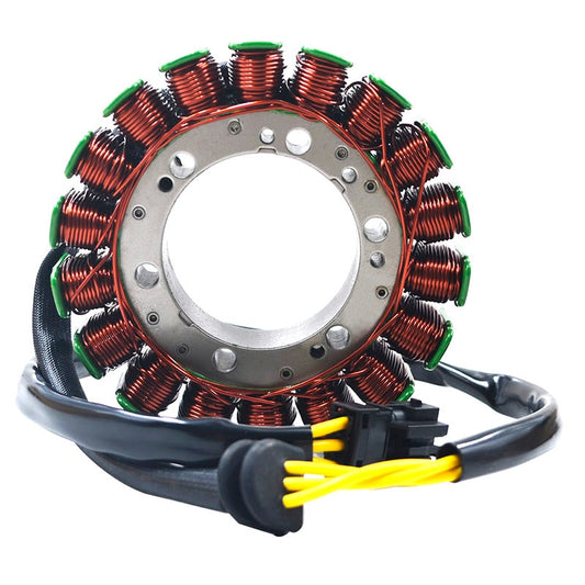 Motorcycle Generator Stator Coil For BMW F650GS F800GS F800ST-GT-R F800S F700GS