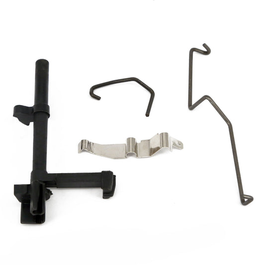 Chainsaw choke rod-switch shaft-spring kit for STIHL Chainsaw MS180-170 018 017