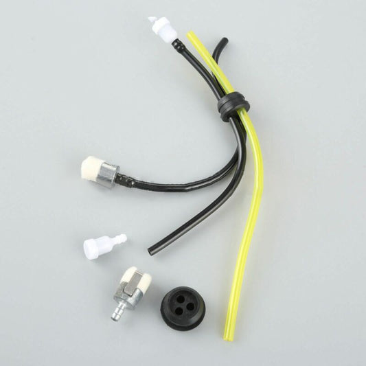 String Trimmer brushcutter fuel line-filter-vent kit repl V13700003 13211546730