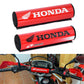 Motorcycle Handlebar Cover 20CM Pad for Honda CRF YZF RMZ DRZ WRF ATV Quad