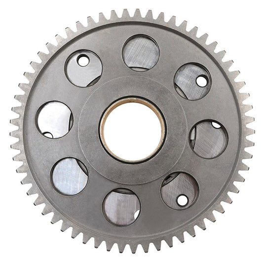Motorcycle one way starter clutch gear Assy for BMW 650cc for Aprilia Pegaso 650