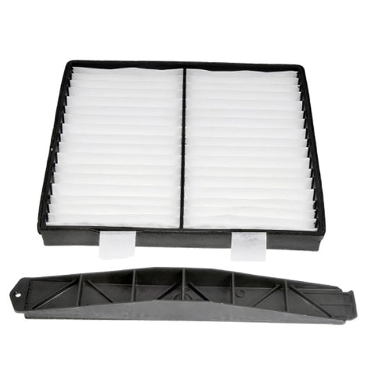 Car Auto Cabin Air Filter and Cover rpl 22759208 22759203 for Cadillac Chevrolet
