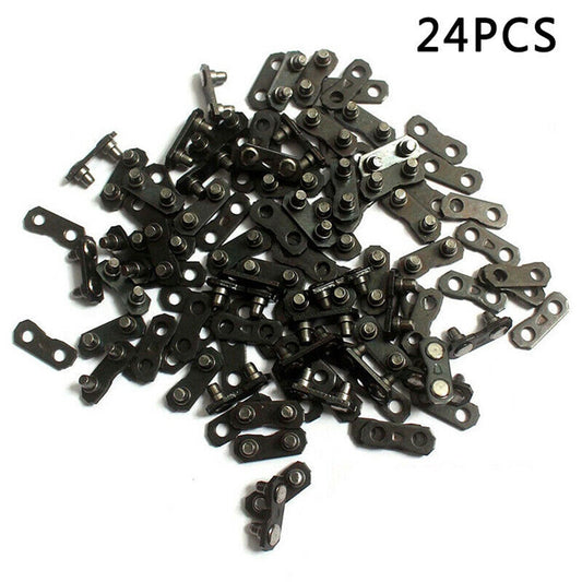 Chainsaw chain links for .325 Joiner chainsaw chain-24 pcs