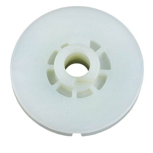 Chainsaw recoil starter pulley replace 579427901 504597101 for Husqvarna 435 440