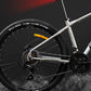 24-26-27.5 In 21-24-27-Speed Mountain Bike MTB with Disc Brake-Shock Absorbers