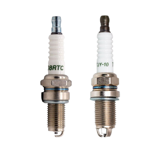 Torch Spark Plugs K5RTJY-10 for Audi A4 Car or D8RTC for BMW and KTM